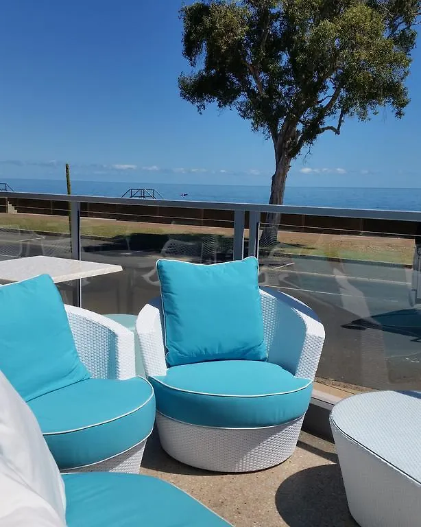 Aqua Aqua Luxury Penthouses Urangan 0*,  Australië