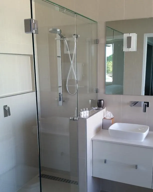 Aqua Aqua Luxury Penthouses Urangan